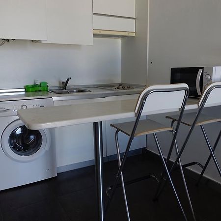 Caledonia Park Apartman Costa Adeje  Kültér fotó