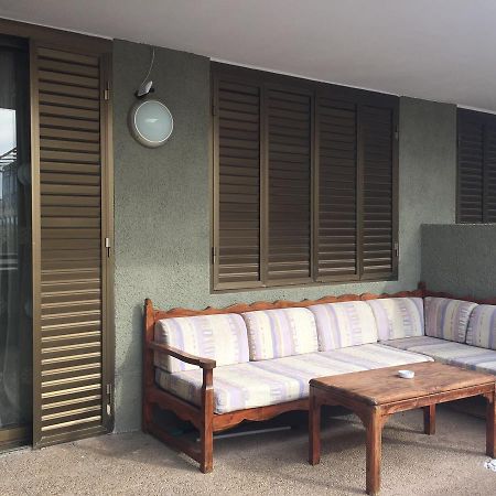 Caledonia Park Apartman Costa Adeje  Kültér fotó