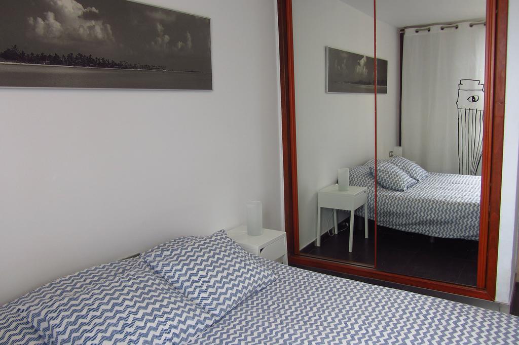 Caledonia Park Apartman Costa Adeje  Kültér fotó