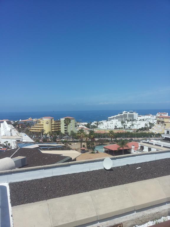 Caledonia Park Apartman Costa Adeje  Kültér fotó