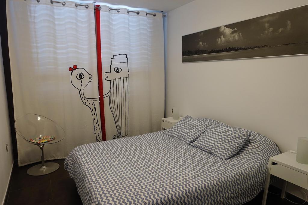 Caledonia Park Apartman Costa Adeje  Kültér fotó