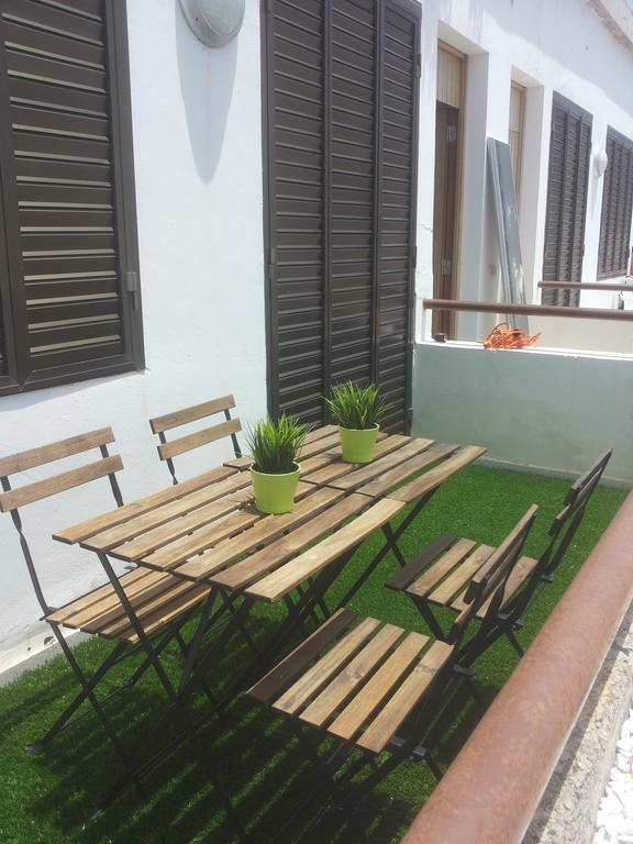 Caledonia Park Apartman Costa Adeje  Kültér fotó