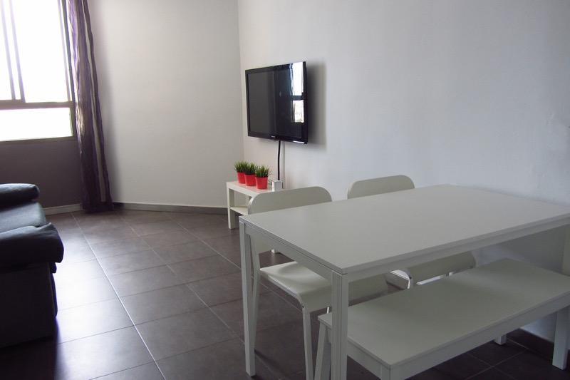 Caledonia Park Apartman Costa Adeje  Kültér fotó