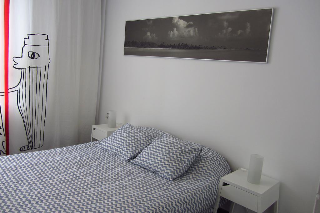 Caledonia Park Apartman Costa Adeje  Kültér fotó