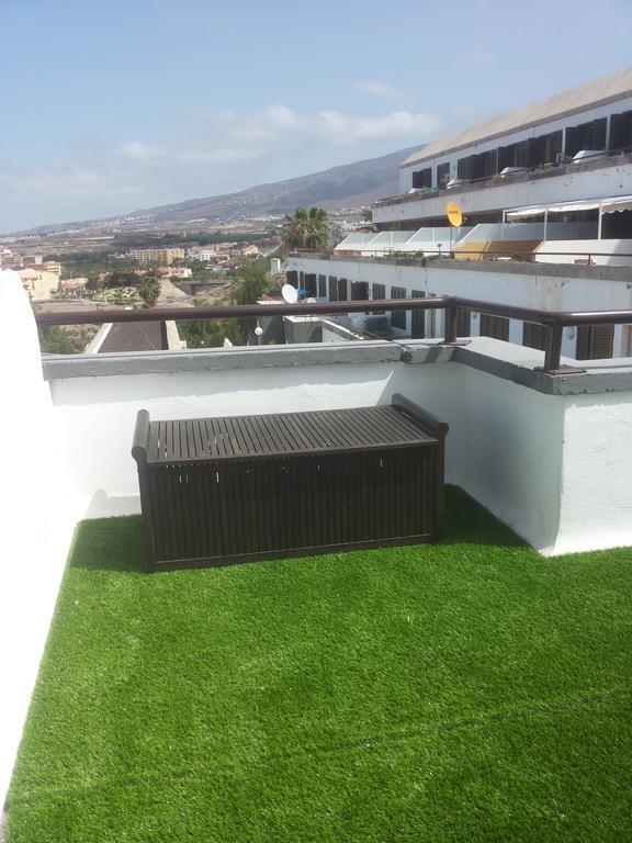 Caledonia Park Apartman Costa Adeje  Kültér fotó