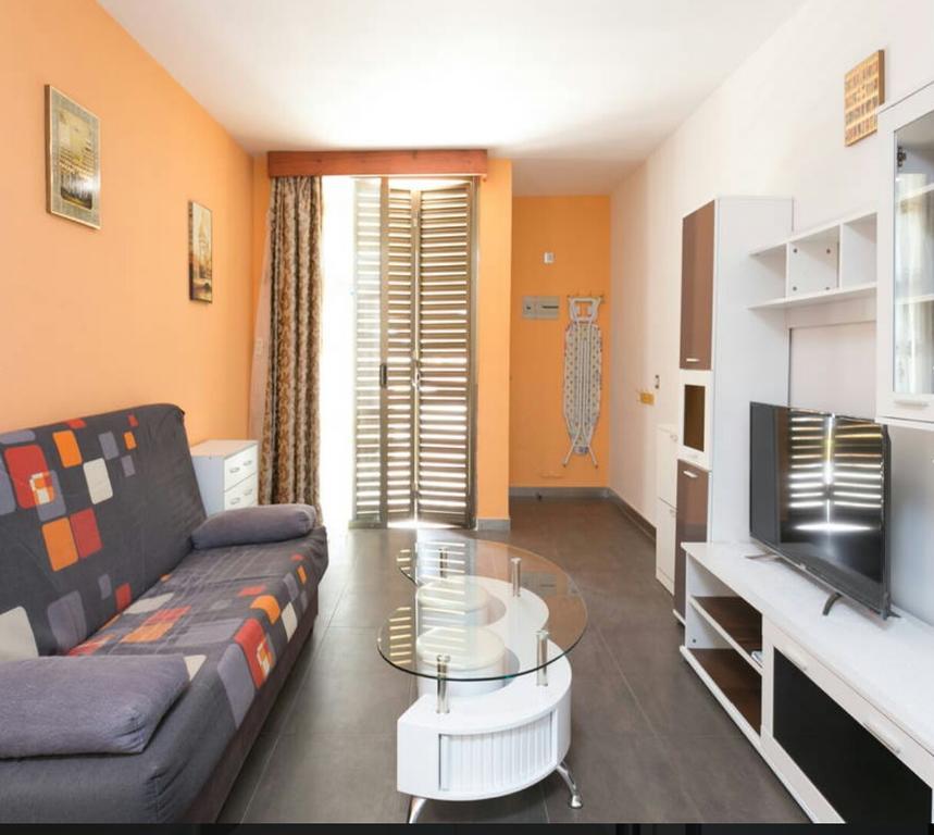 Caledonia Park Apartman Costa Adeje  Kültér fotó