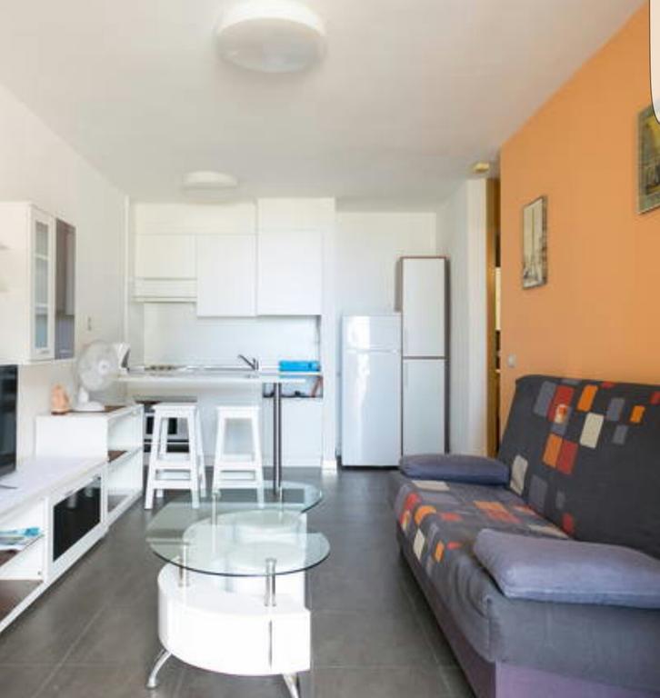 Caledonia Park Apartman Costa Adeje  Kültér fotó